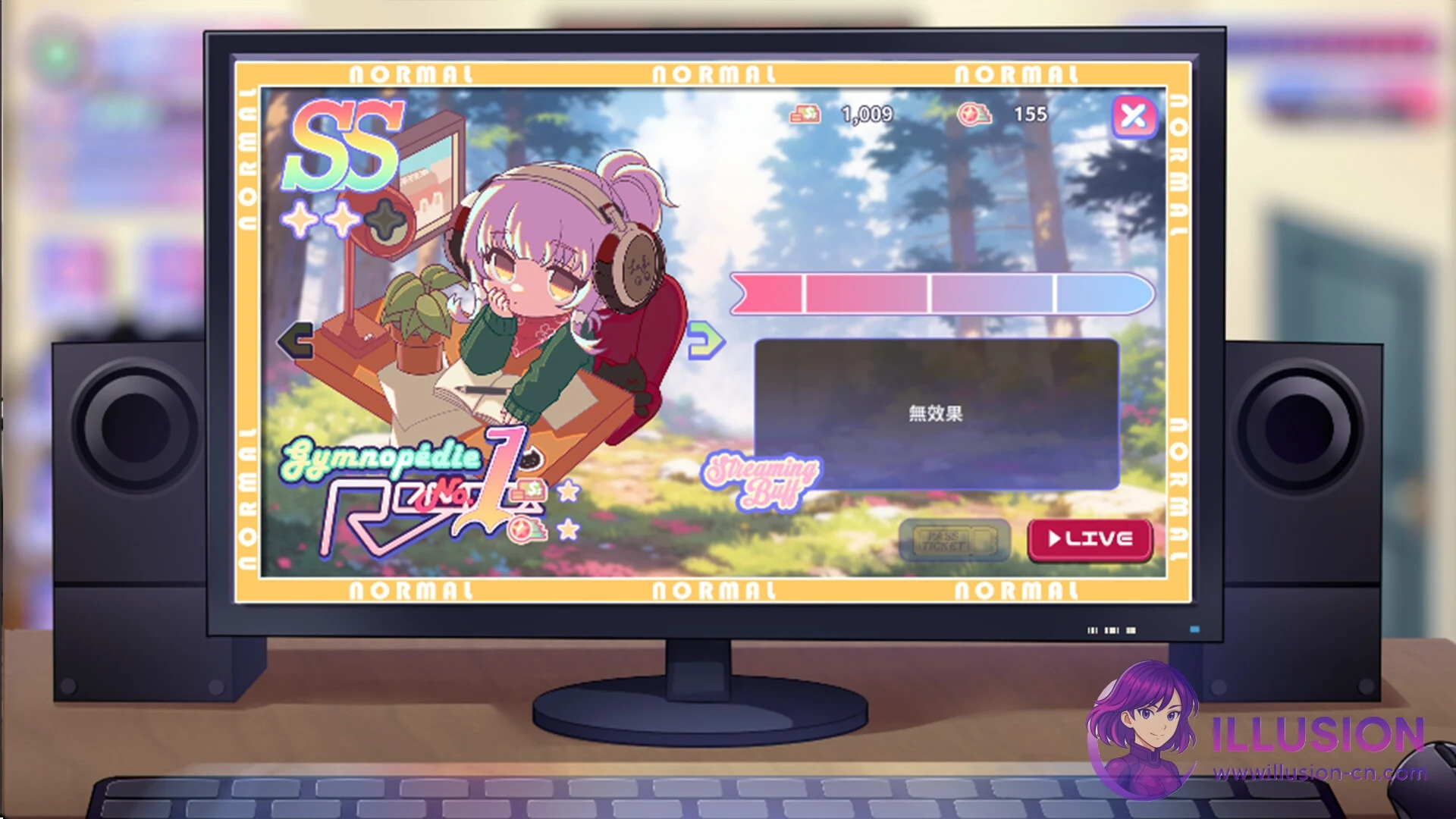 甜蜜魅魔之家 Sweet Succubus Home [V1.1.0 官中步兵版+存档] [PC] [SLG/官中/动态] [6G/FM/百度]