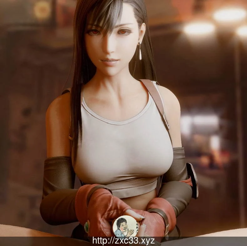 4K顶级蒂法 BulgingSenpai 3D精美合集〈官中/全CV/新品〉[4.2G]