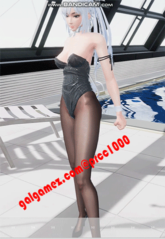 【极品ACT/中文/3D】SwordxHime劍姬無双 官方中文步兵版/付全开存档【9G/新作/全CV】 畅玩游戏 预览第6张-XACG动漫资源社——中文ACG动漫游戏社区 Yl1sr.gif