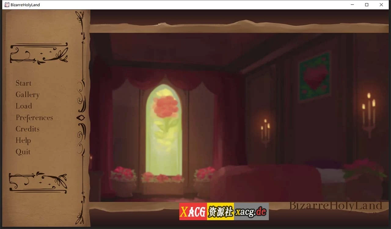 【SLG/汉化/全动态】奇异的圣地~圣屌降临V23.0 汉化版【PC+安卓/4G/极致精美】 畅玩游戏 预览第2张-XACG动漫资源社——中文ACG动漫游戏社区 【SLG/汉化/全动态】奇异的圣地~圣屌降临V23.0 汉化版【PC+安卓/4G/极致精美】 畅玩游戏 预览第2张