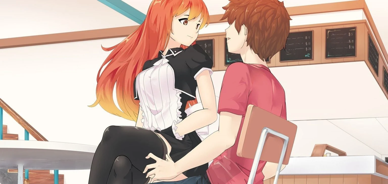 【高自由度SLG/汉化/步兵】大学生活-Uni V0.39.98 精翻汉化版【PC+安卓/2G/更新】 畅玩游戏 预览第7张