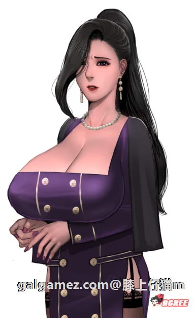 【10月1日限免】【欧美RPG/汉化】僵尸生活2：逃离僵尸岛 V1.51 汉化版+CG+汉化本子合集【更新/1.5G】 动漫动画 预览第8张