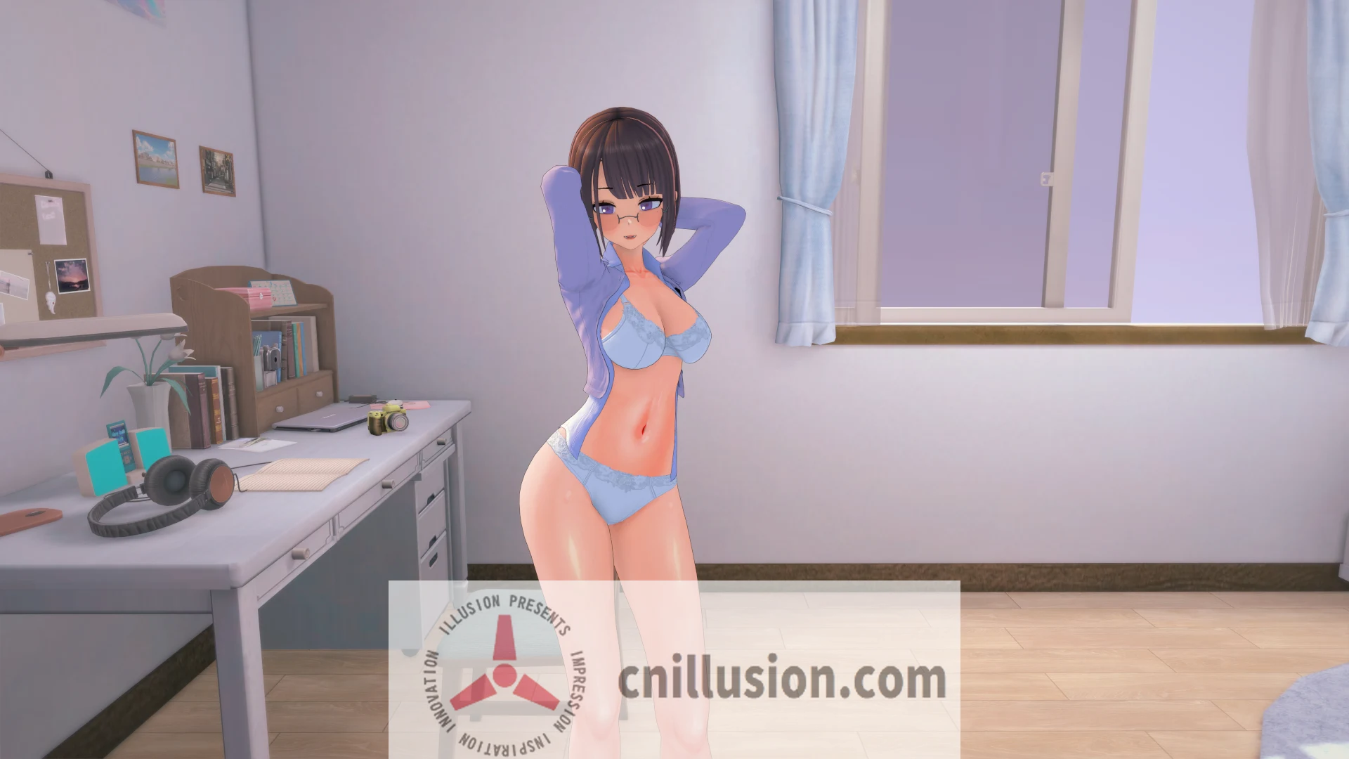生命的回报 Life’s Payback Ver1.9 [汉化/动态/SLG] {6.1G / FM-WY}