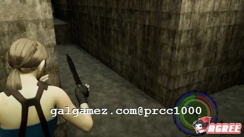 【大型ACT/3D/全动态】生化竞技场 V4.254正式赞助版★真H版生化危机【多空/7.5G】 畅玩游戏 预览第3张-XACG动漫资源社——中文ACG动漫游戏社区 【大型ACT/3D/全动态】生化竞技场 V4.254正式赞助版★真H版生化危机【多空/7.5G】 畅玩游戏 预览第3张