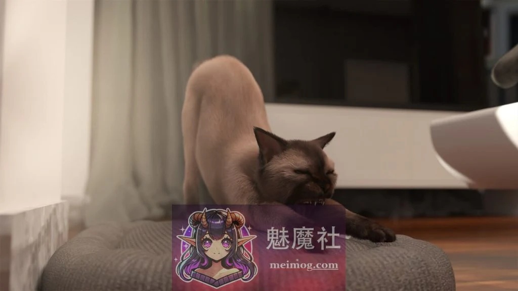 救赎尝试 [Attempted Redemption Ch.3 P2] AI汉化版 | 欧美女性SLG / 汉化 / 动态 (PC+安卓) [FM/百度/3.8G]