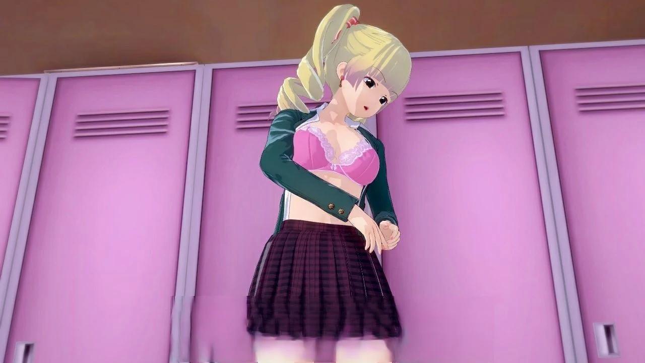 特殊团体类 Special Group Class v0.2.4 Fix [日系SLG/汉化/3D] /1.3G