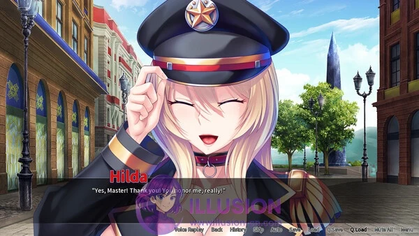 力量收服女将与公主 官方中文版 /PC/1G/ 安全无毒老玩家亲测 [Major Milkers on Double Booty Duty]