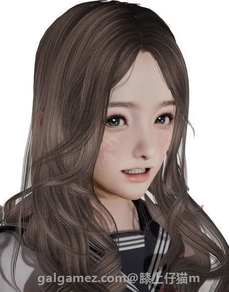 【国产RPG/中文/动态CG】袭梦都市 V1.00 中文完结作弊版+全回想【PC+安卓/3.3G】 畅玩游戏 预览第18张