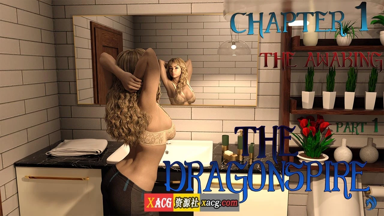 龙塔V0.1.2 汉化版 [欧美SLG/动态] (2G)