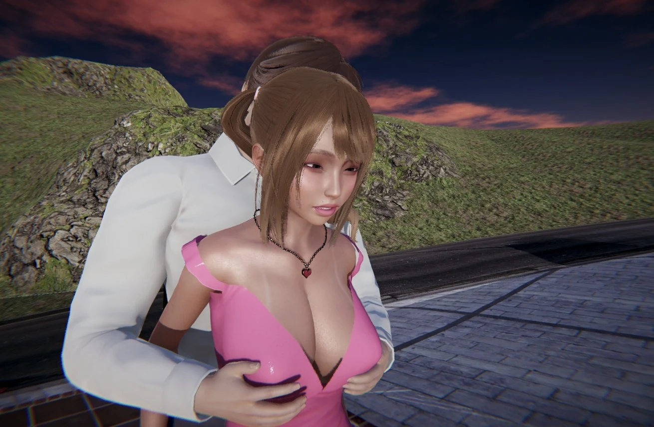 仙凤驯兽师 / Passionate Tamer v0.3 汉化版 (亚洲SLG+动态+汉化) [PC+安卓/4.1G]