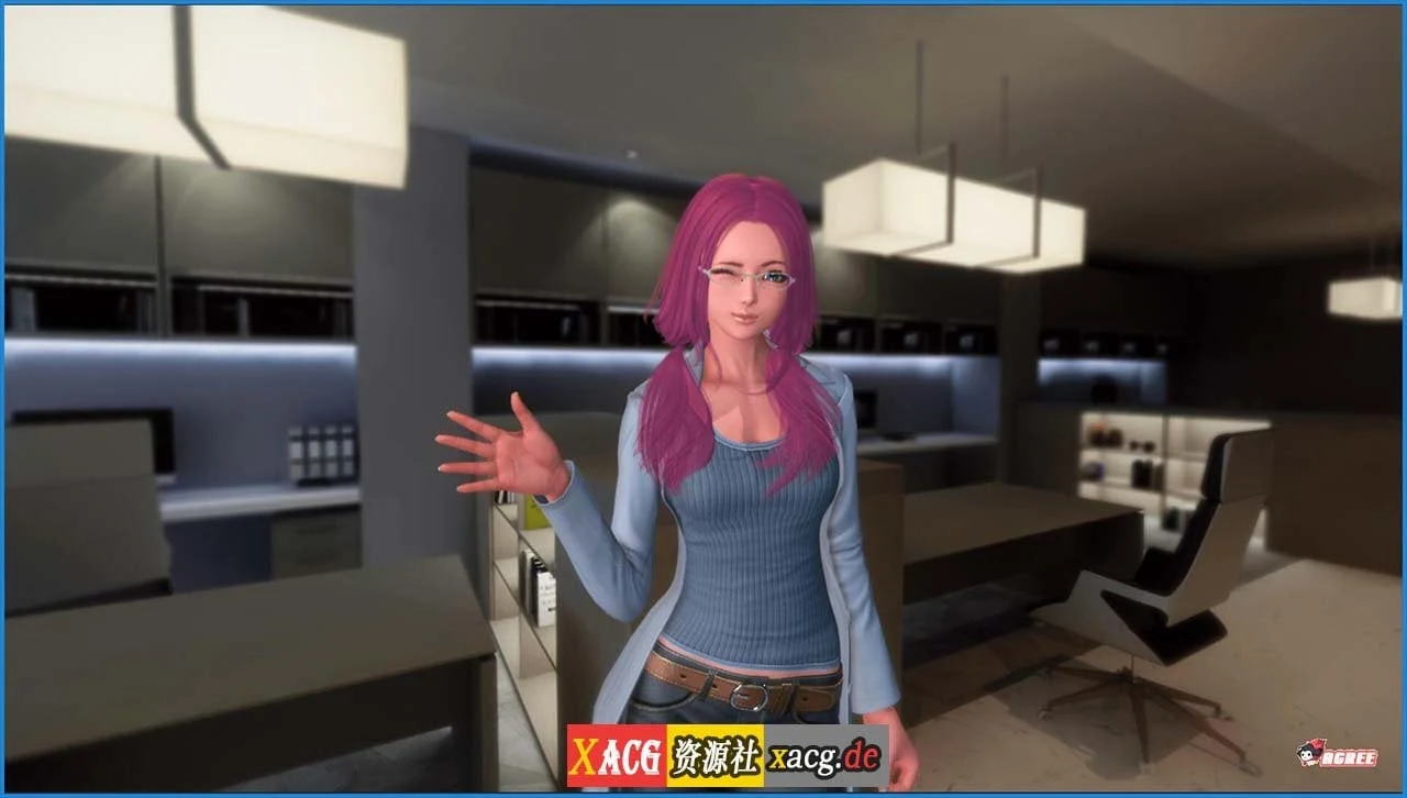 【沙盒解谜/汉化/动态】极度异常 V0.7.3 精翻汉化版【更新/PC+安卓/2.5G】 畅玩游戏 预览第8张