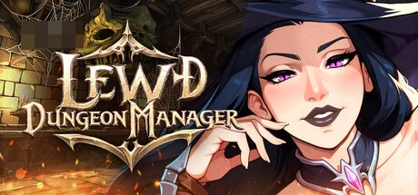 地牢管理者【官方中文】[Dungeon Manager]（3G）新作-欧美2.5D即时战略建设SLG