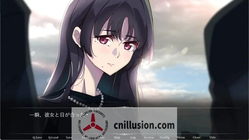 那个女人，就是老爸的伴侣！【ADV汉化/精翻版/全CG存档】～その女性は、父の愛人だった～（600M）