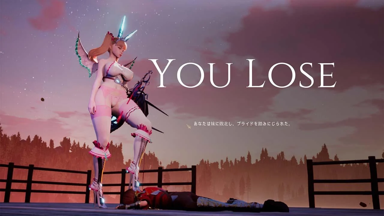 【3D大作/中文/全动态】魔女的侵袭 V1.1 官方中文版【7.5G】 畅玩游戏 预览第13张-XACG动漫资源社——中文ACG动漫游戏社区 【3D大作/中文/全动态】魔女的侵袭 V1.1 官方中文版【7.5G】 畅玩游戏 预览第13张