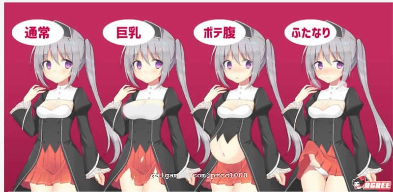 【ARPG/汉化】遗孀神官吉泽尔即使出卖身体也要报仇 作弊汉化版【600M】【新汉化/CV】 畅玩游戏 预览第3张-XACG动漫资源社——中文ACG动漫游戏社区