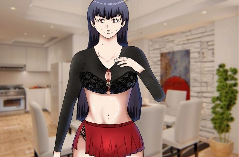 【日式SLG/中文/2D】艾娃内部 InsideAva 1.1【PC+安卓/500M】 畅玩游戏 预览第4张-XACG动漫资源社——中文ACG动漫游戏社区 【日式SLG/中文/2D】艾娃内部 InsideAva 1.1【PC+安卓/500M】 畅玩游戏 预览第4张