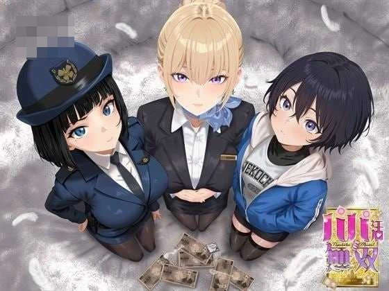 陪伴生活无双 / パパ活無双 [PC] [SLG动态] [v26.08.21 AI汉化] [2.4G微云直链]