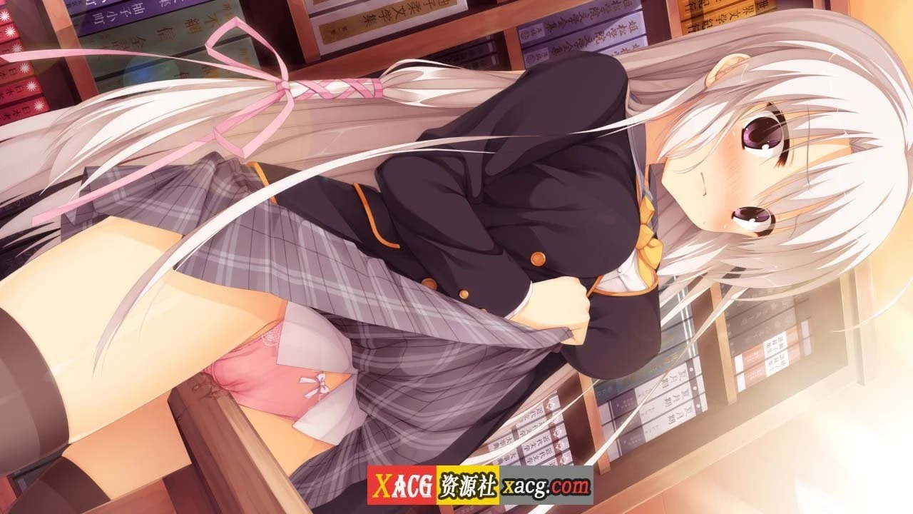 【ADV/汉化】魔女的夜宴 サノバウィッチ 汉化硬盘版【4G】 畅玩游戏 预览第7张