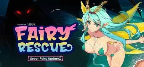 仙女救援 Fairy Rescue（官中/高清/动态版）[PC] [ACT/动态Action] 401M 百度云/FM