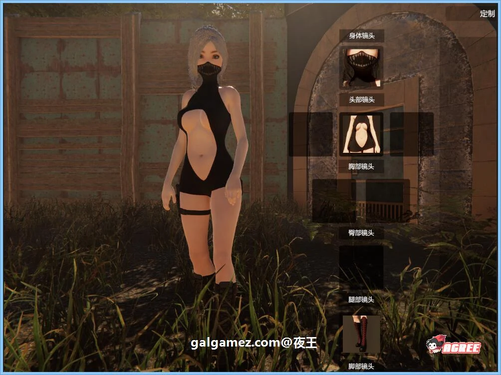 圣光绽放 Too Much Light 精翻汉化尊享版 【3D大型ACT沙盒】动态/3.3G/更新