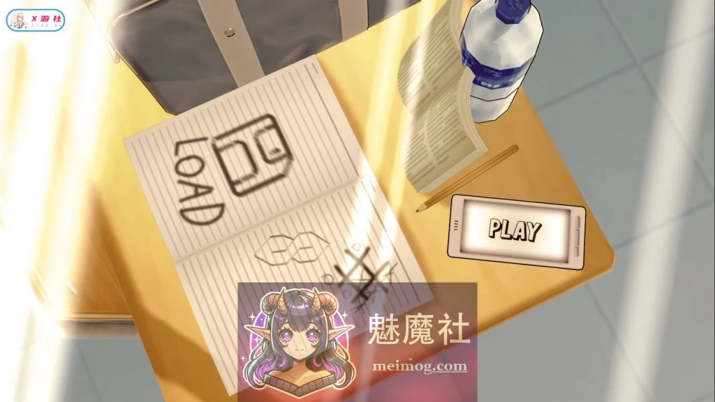 拉丁奇幻冒险 LatinBizarreAdventures v0.3.3 [AI汉化版] (538M / FM+WY) 😎