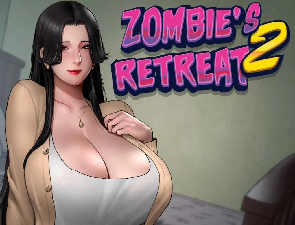 僵尸的撤退2 Zombie’s Retreat 2 /AI汉化完整版 [Ver1.0.0] [PC] （RPG+动态剧情+汉化） [2.6G/微云网盘]