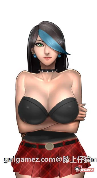 【10月1日限免】【欧美RPG/汉化】僵尸生活2：逃离僵尸岛 V1.51 汉化版+CG+汉化本子合集【更新/1.5G】 动漫动画 预览第10张