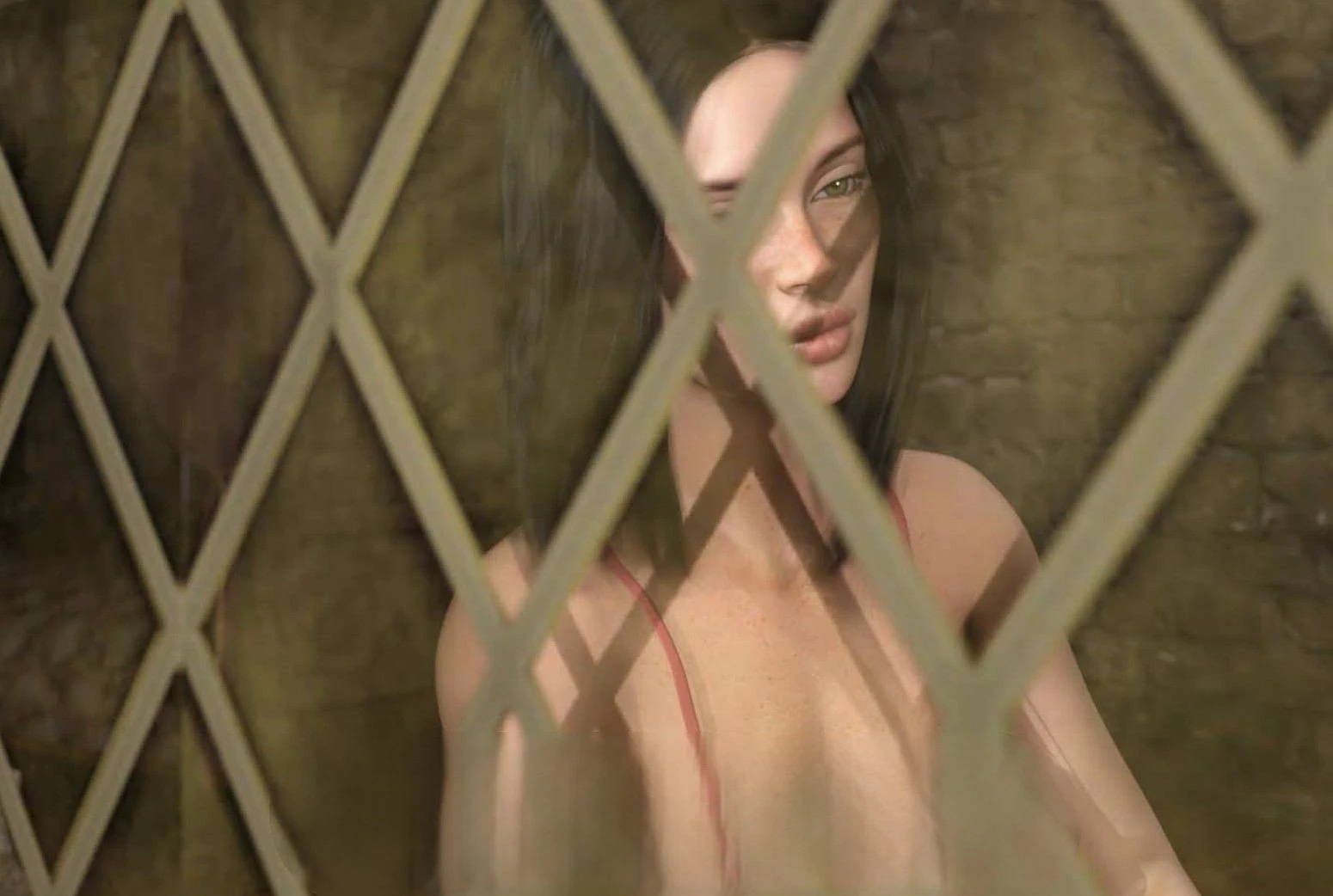 持剑者 The Swordbearer v0.6 [欧美SLG/汉化/3D] / PC+安卓 (3.36G)