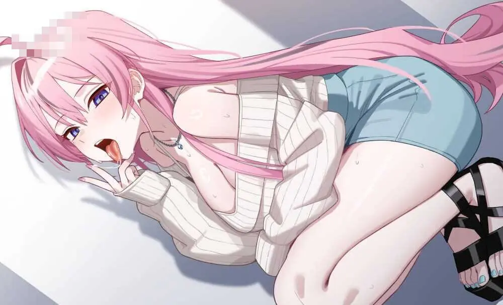 魔法少女青梅竹马住在隔壁（The Magical girl Childhood friend lives Next Door）【官中】{PC} [SLG恋爱全语音]