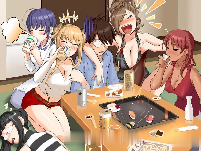 玛丹娜 完熟身躯 Collection [动画汉化步兵版](正式版)