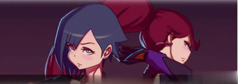 【像素风ACT/全动态】 未来片段 V0.45 大量更新版 【750M】【更新/英文CV】 畅玩游戏 预览第5张-XACG动漫资源社——中文ACG动漫游戏社区
