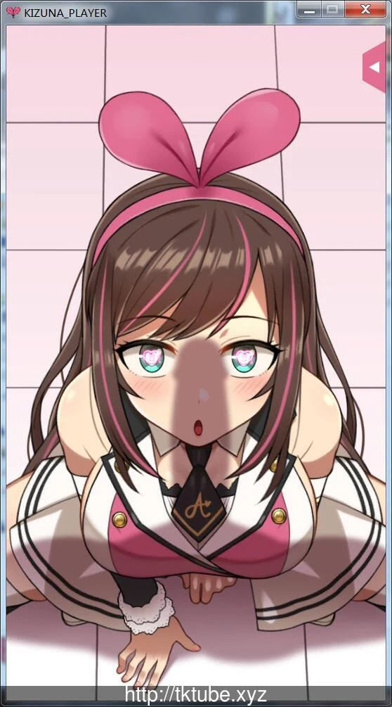 【SLG/全动态/步兵】绊爱 Kizuna Player V2.10（互动版/安卓/200M/CV）