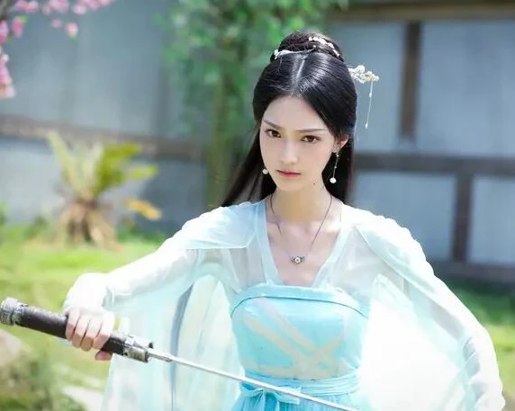 侠女逍遥录 Ver0.396 官方中文版 [武侠SLG/中文/动态]