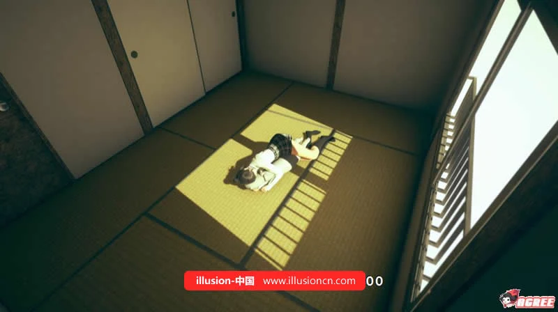 【3D捏人巨作/中文/新整合】AI少女:V1.05 大型整合包【更新/60G】 畅玩游戏 预览第8张-XACG动漫资源社——中文ACG动漫游戏社区
