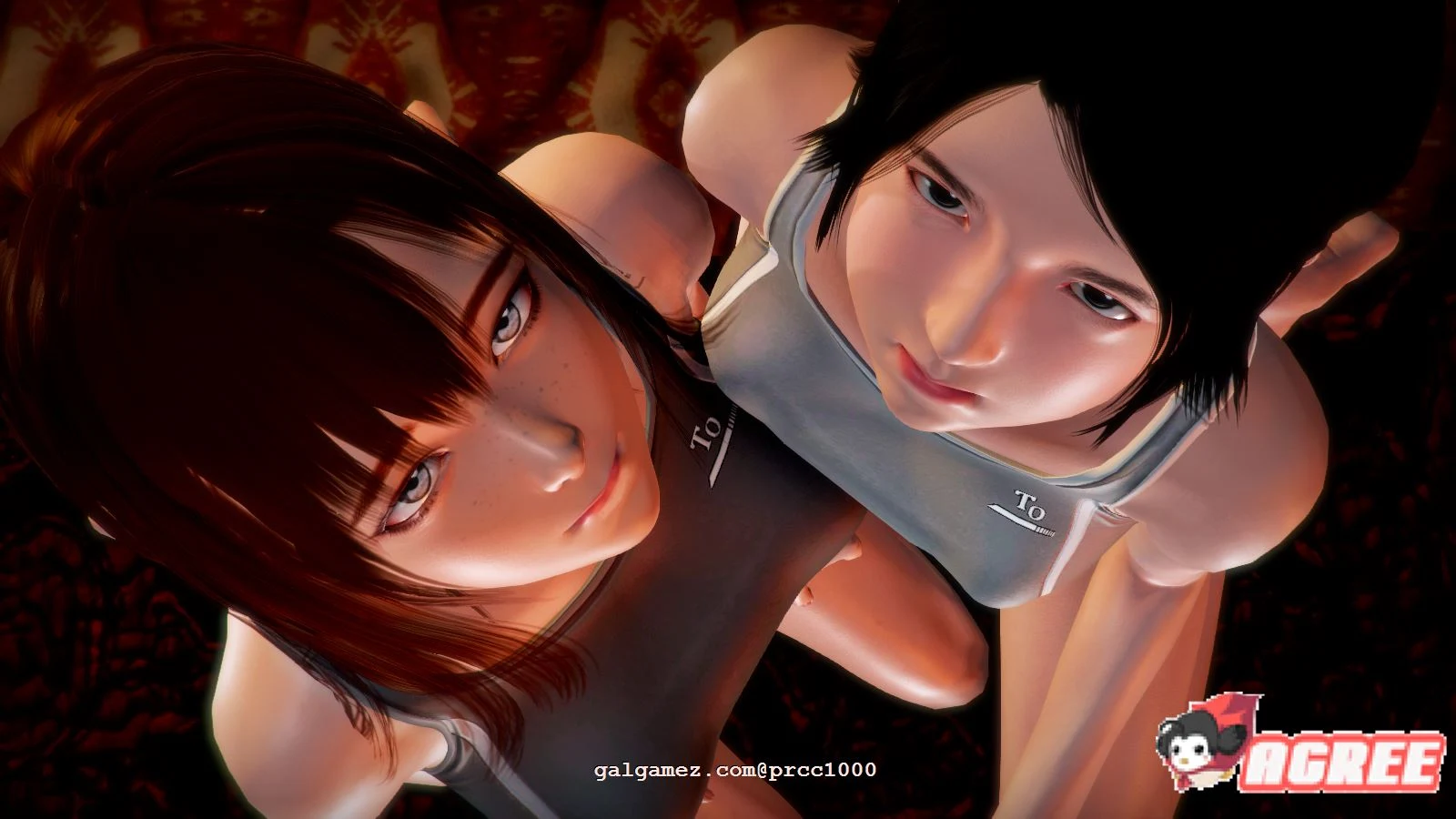 昏暗之声~Noise V0.37 官方中文 / 步兵 / 国产超高自由度RPG (PC+安卓模拟器) [全CV/4.2G]