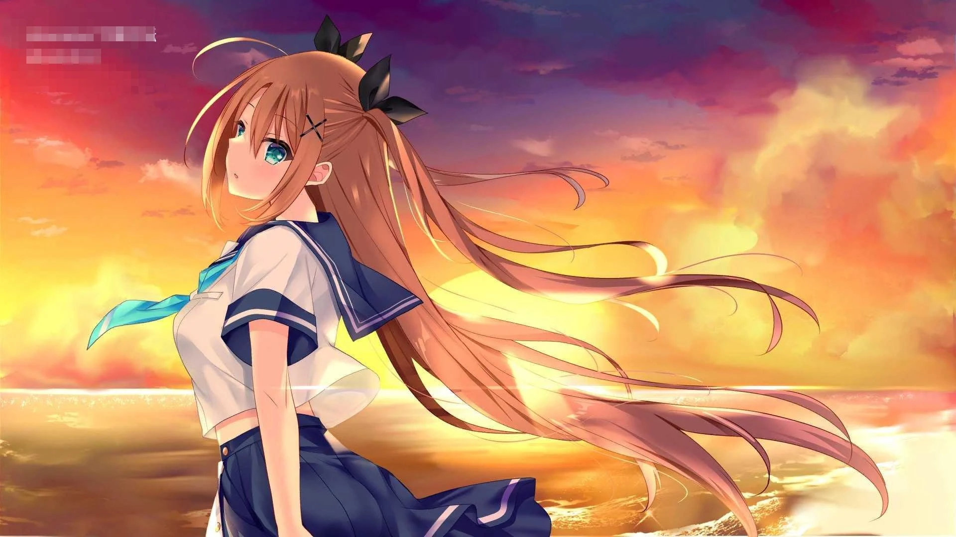 安可加料版 ENCORE!plus! [AI汉化+存档] (PC/ADV 汉化 纯爱 全语音)