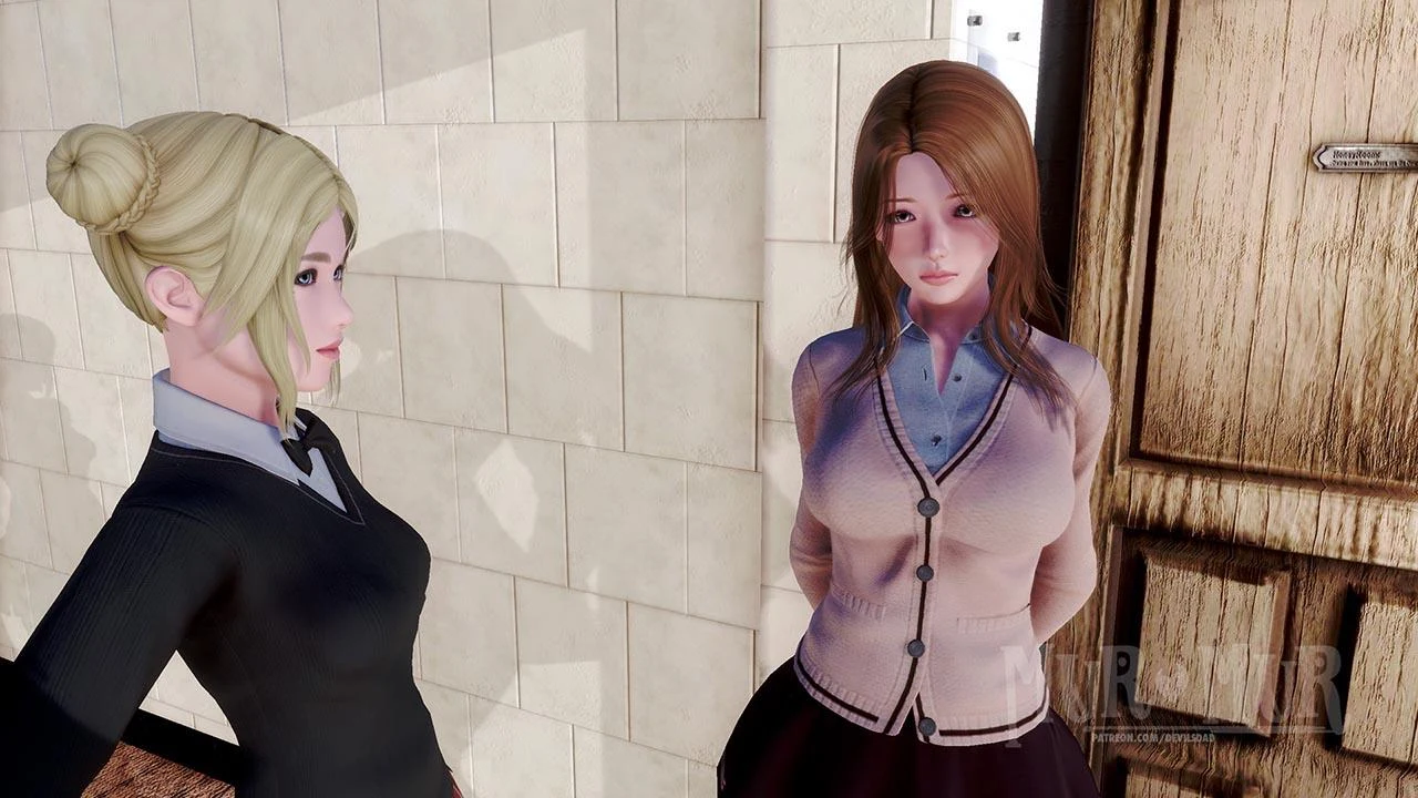 【后宫SLG/汉化/动态】轻声淫语 Murmur v0.7 米乐汉化版【PC+安卓/4G】 畅玩游戏 预览第10张-XACG动漫资源社——中文ACG动漫游戏社区 【后宫SLG/汉化/动态】轻声淫语 Murmur v0.7 米乐汉化版【PC+安卓/4G】 畅玩游戏 预览第10张