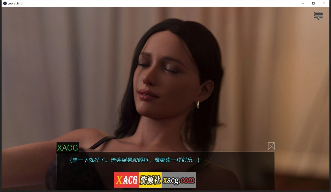 【欧美SLG/双端】出生证明 V0.1【PC+安卓/2G】 畅玩游戏 预览第7张-XACG动漫资源社——中文ACG动漫游戏社区 【欧美SLG/双端】出生证明 V0.1【PC+安卓/2G】 畅玩游戏 预览第7张