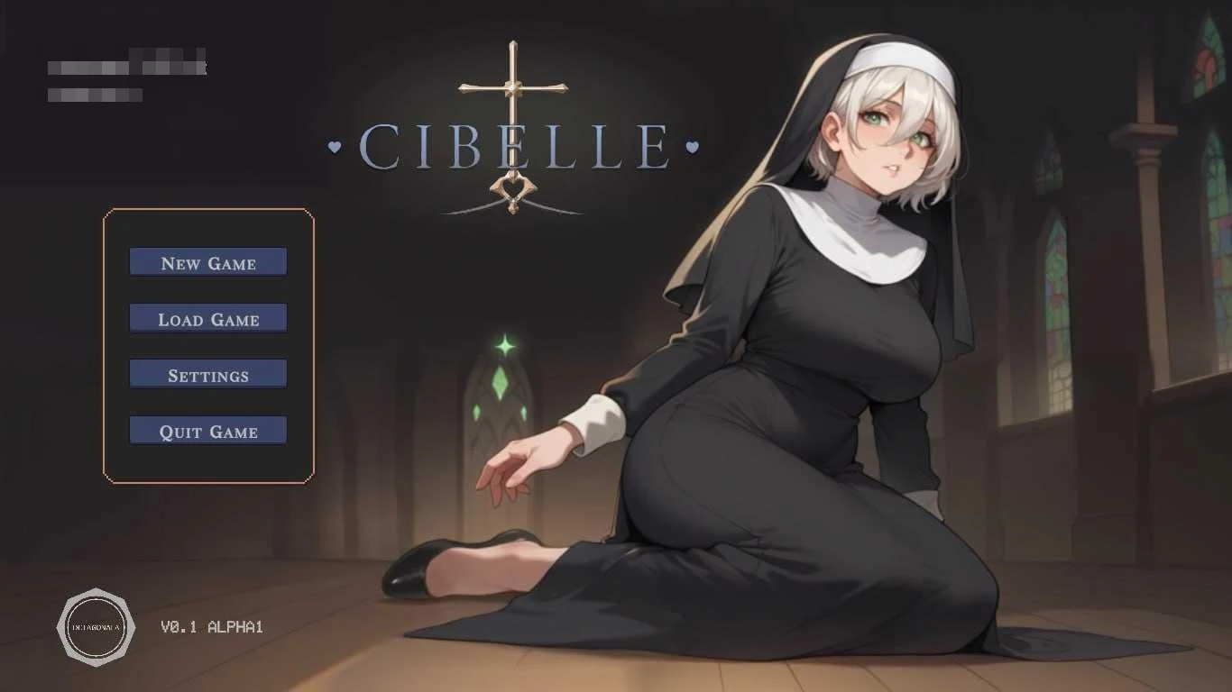 西布莉 Cibelle【PC/RPG/AI汉化/动态/完整版/624M】
