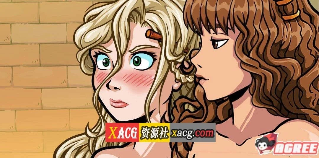 欧美SLG/汉化/动态】赫敏：巫师教育 V1.43.2魔改精修MOD汉化版【更新/PC+安卓/1.5G】 畅玩游戏 预览第6张