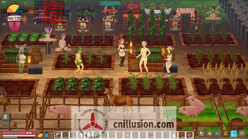 Mad Island Ver0.42 生存游戏/サバイバルゲーム (官中/SLG/动态/官方中文步兵版+DLC) [更新/1.7G] 微云网盘+直链 😎