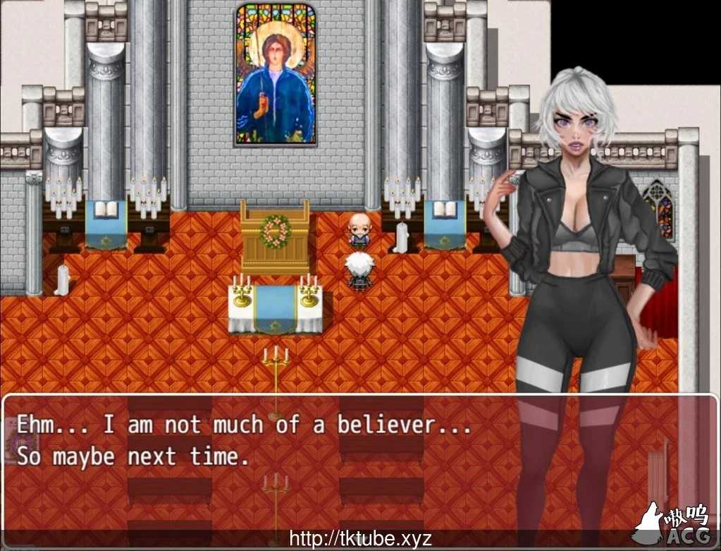 【毛子RPG/全手绘】抛弃尊严:Defenestration Ver0.4.9.2 官方英文版【2G/PC+安卓】 畅玩游戏 预览第6张-XACG动漫资源社——中文ACG动漫游戏社区 【毛子RPG/全手绘】抛弃尊严:Defenestration Ver0.4.9.2 官方英文版【2G/PC+安卓】 畅玩游戏 预览第6张