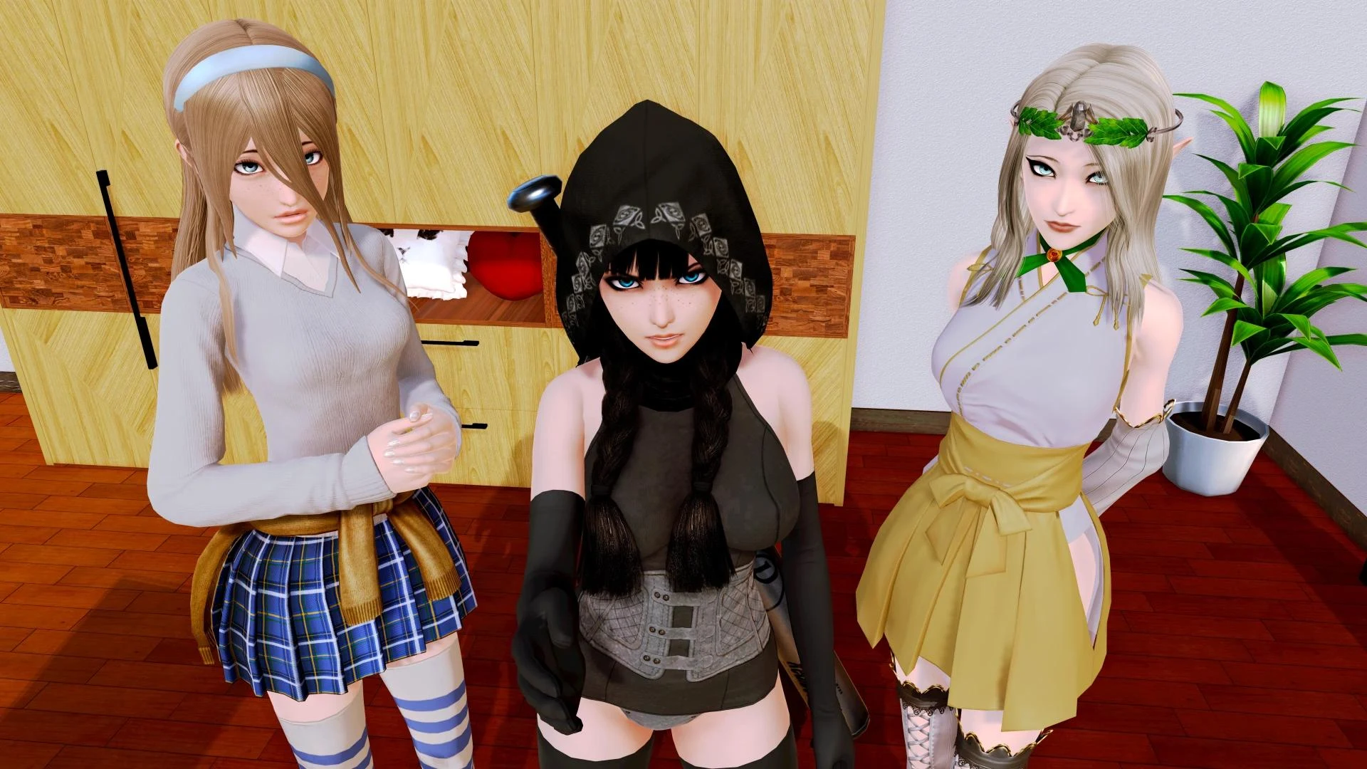 【大型后宫SLG/汉化/全动态】后宫大酒店 V13.2 汉化版 +CG【更新/PC+安卓/10G】 畅玩游戏 预览第15张-XACG动漫资源社——中文ACG动漫游戏社区 【大型后宫SLG/汉化/全动态】后宫大酒店 V13.2 汉化版 +CG【更新/PC+安卓/10G】 畅玩游戏 预览第15张