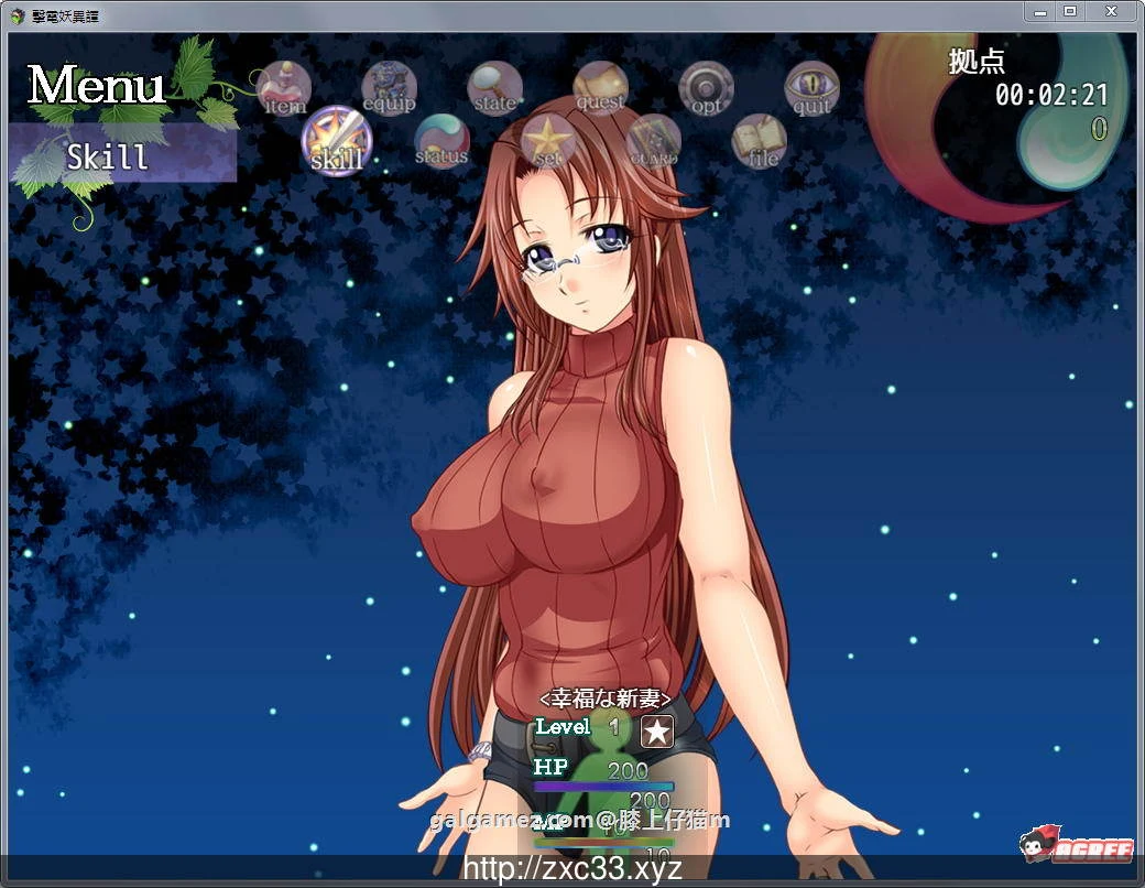 【大型RPG+SLG/动态】撃電妖異譚-AE1-DL正式版+全CG【老龟新作/NTR】【2.8G】 畅玩游戏 预览第4张-XACG动漫资源社——中文ACG动漫游戏社区 【大型RPG+SLG/动态】撃電妖異譚-AE1-DL正式版+全CG【老龟新作/NTR】【2.8G】 畅玩游戏 预览第4张