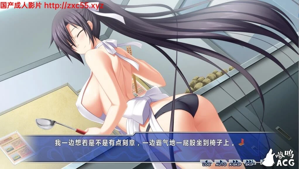 创刻的动脉 Ver2.0.0 全CV 汉化完整版+全CG存档【大型SLG/卡牌】(5G)