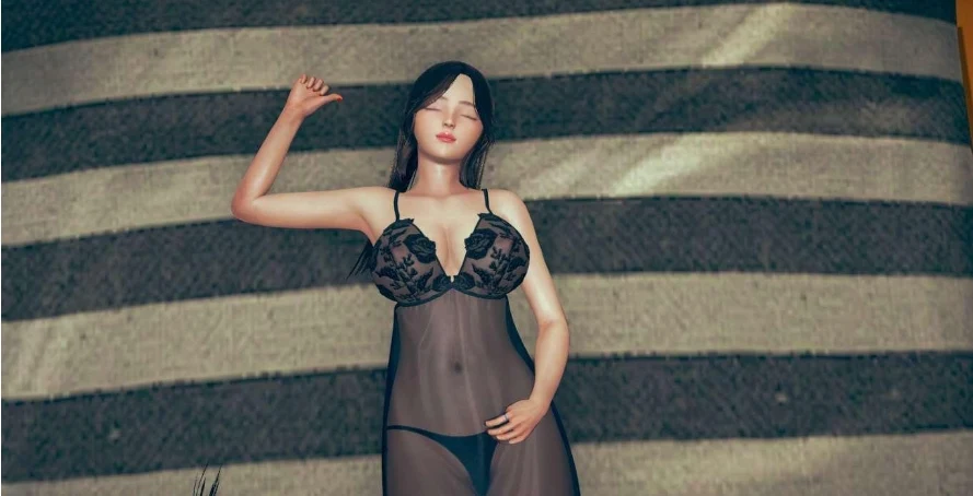 【亚洲SLG/AIGPT汉化/3D】社会被摧毁 Society Destroyed v1.0【PC+安卓/410M】 畅玩游戏 预览第4张-XACG动漫资源社——中文ACG动漫游戏社区