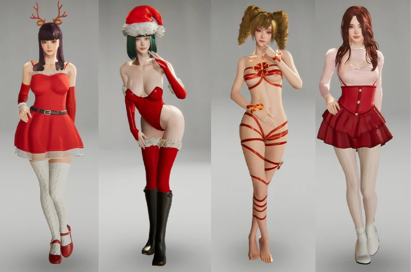 隔壁的美艳人妻 V1.7.9 官方中文步兵版+存档 [大更新SLG/官中/动态/追加圣诞内容] /FM/百度13G