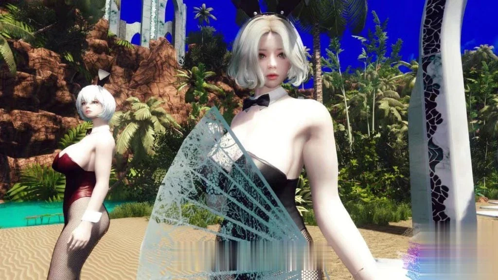 【大型3D/中文】上古卷轴5:168传奇-2.26 人与兽!超强MOD整合版本【110G】 畅玩游戏 预览第4张-XACG动漫资源社——中文ACG动漫游戏社区
