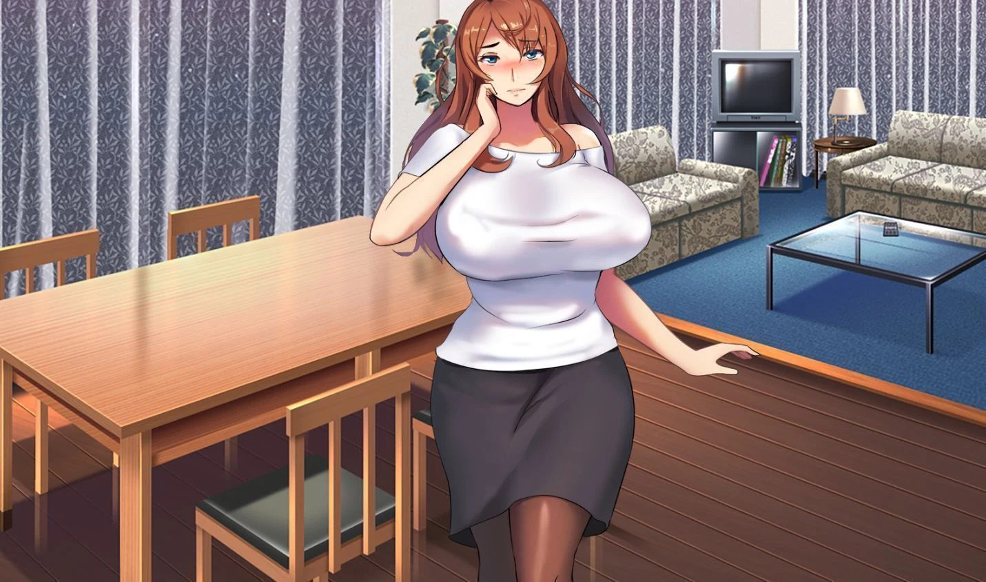 特别女孩球赛 ASpecialNewBallGame 0.23 [日式SLG/2D/中文]