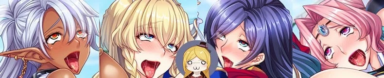 丰满丰满BBA骑士团：无敌女骑士也无法战胜的力量！汉化版+全CG [PC+安卓] / 1.8G / 故事ADV汉化